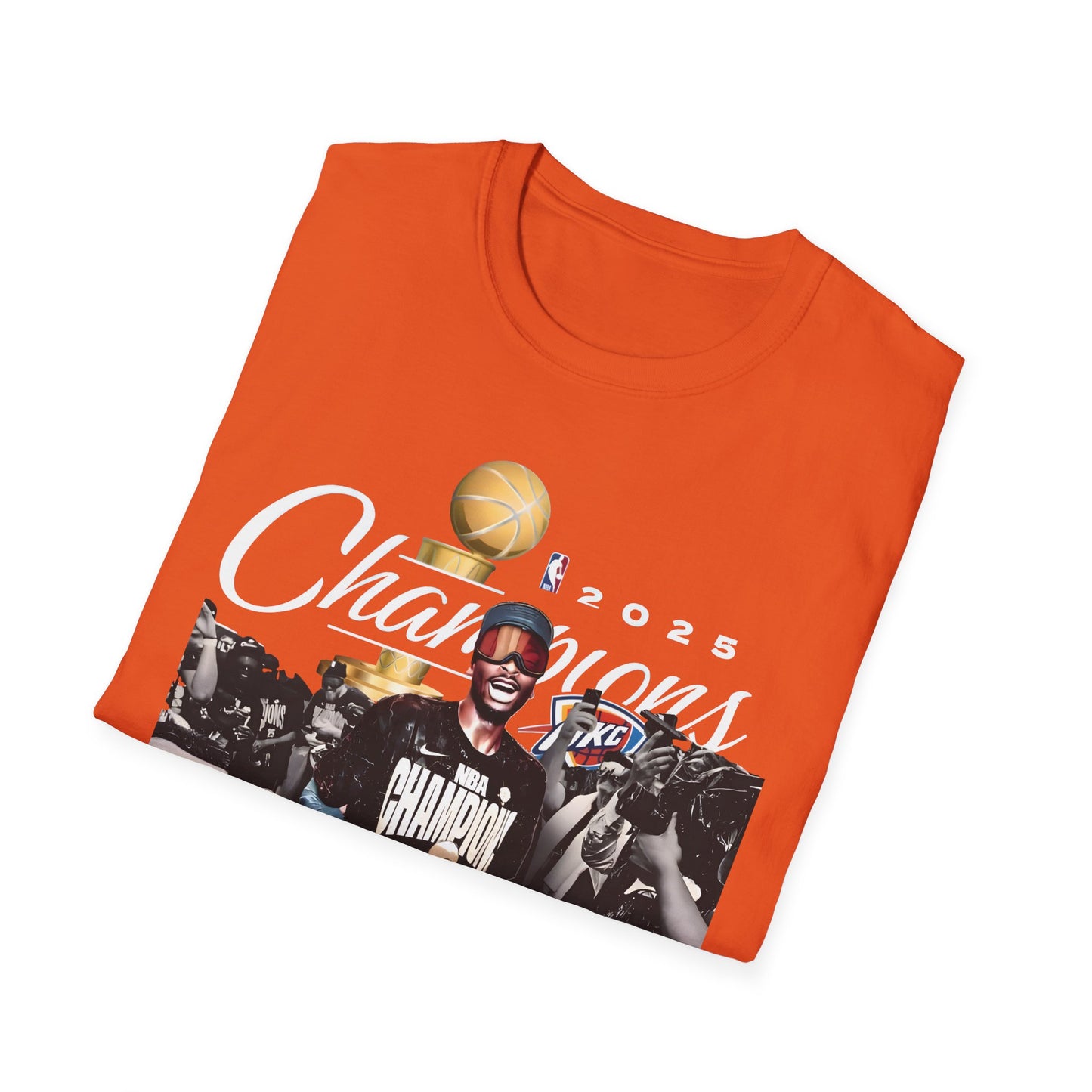 SGA Day official T-Shirt - 3,860 Sold