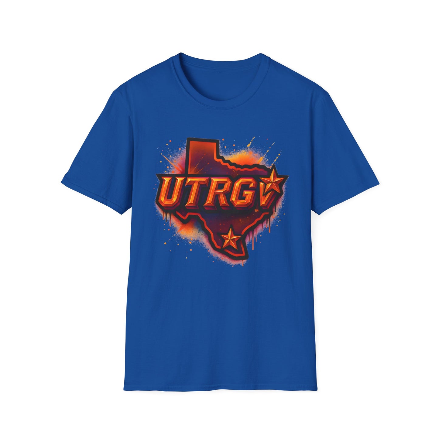 UTRGV Football Unisex