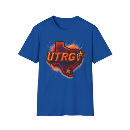 UTRGV Football Unisex