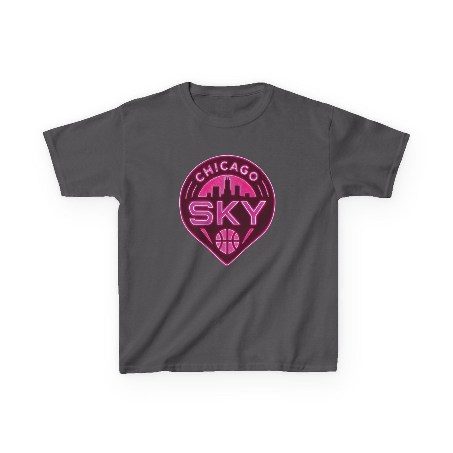 Chicago Sky Kids Unisex