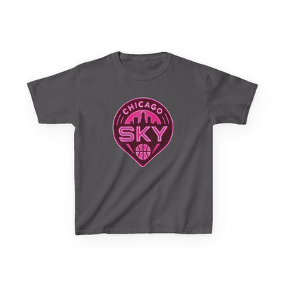 Chicago Sky Kids Unisex