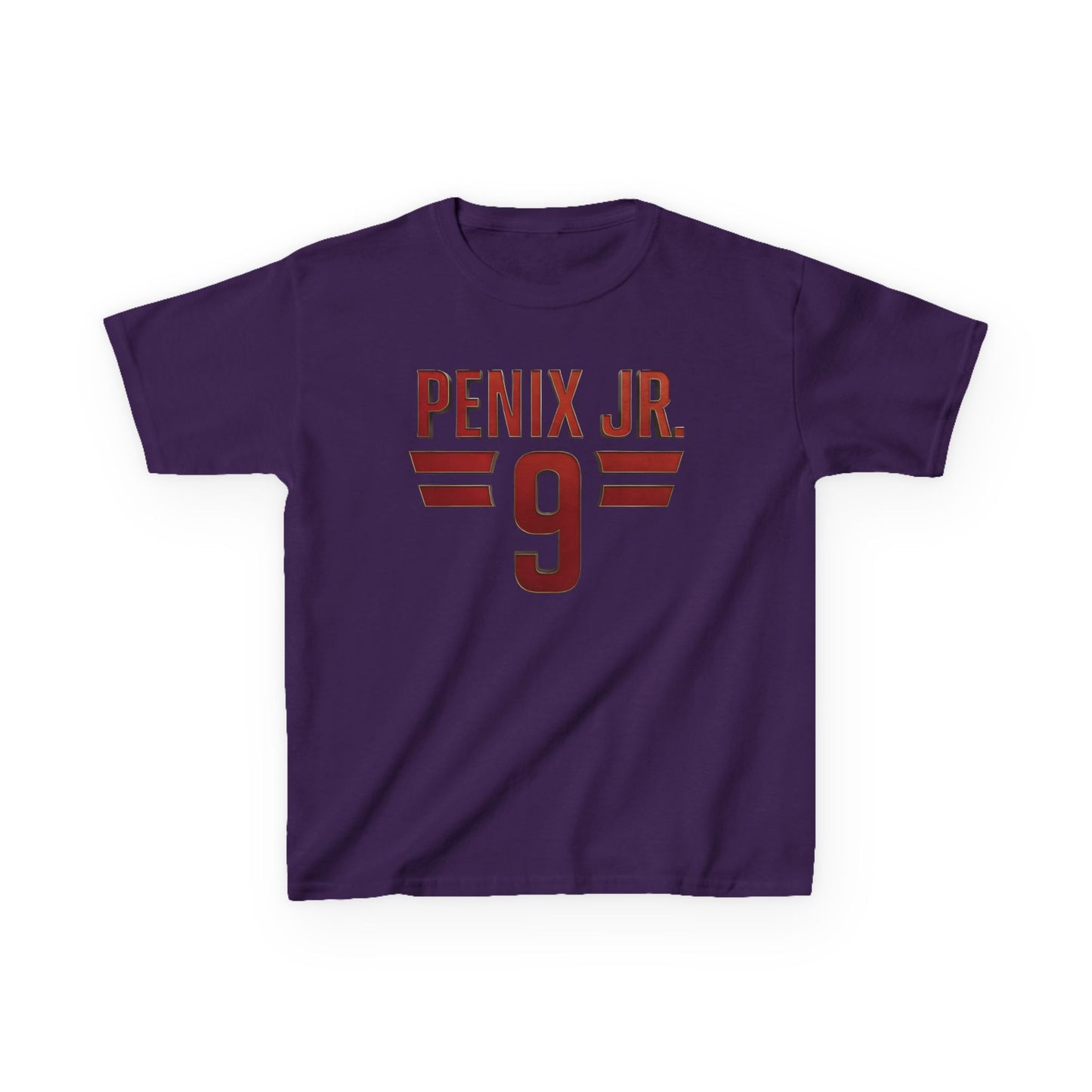 Atlanta Falcons Michael Penix Jr. Kids Unisex