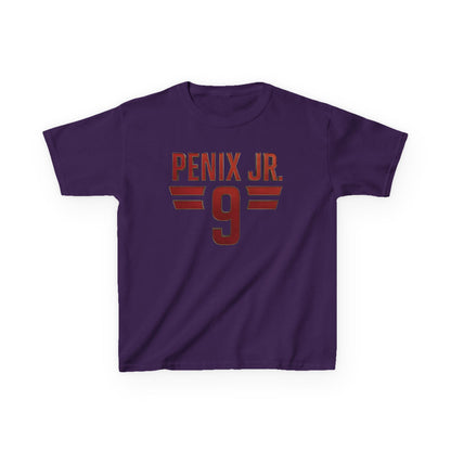 Atlanta Falcons Michael Penix Jr. Kids Unisex
