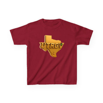 UTRGV Football Kids Unisex