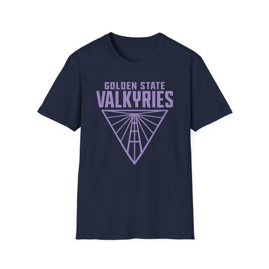 Golden State Valkyries Unisex