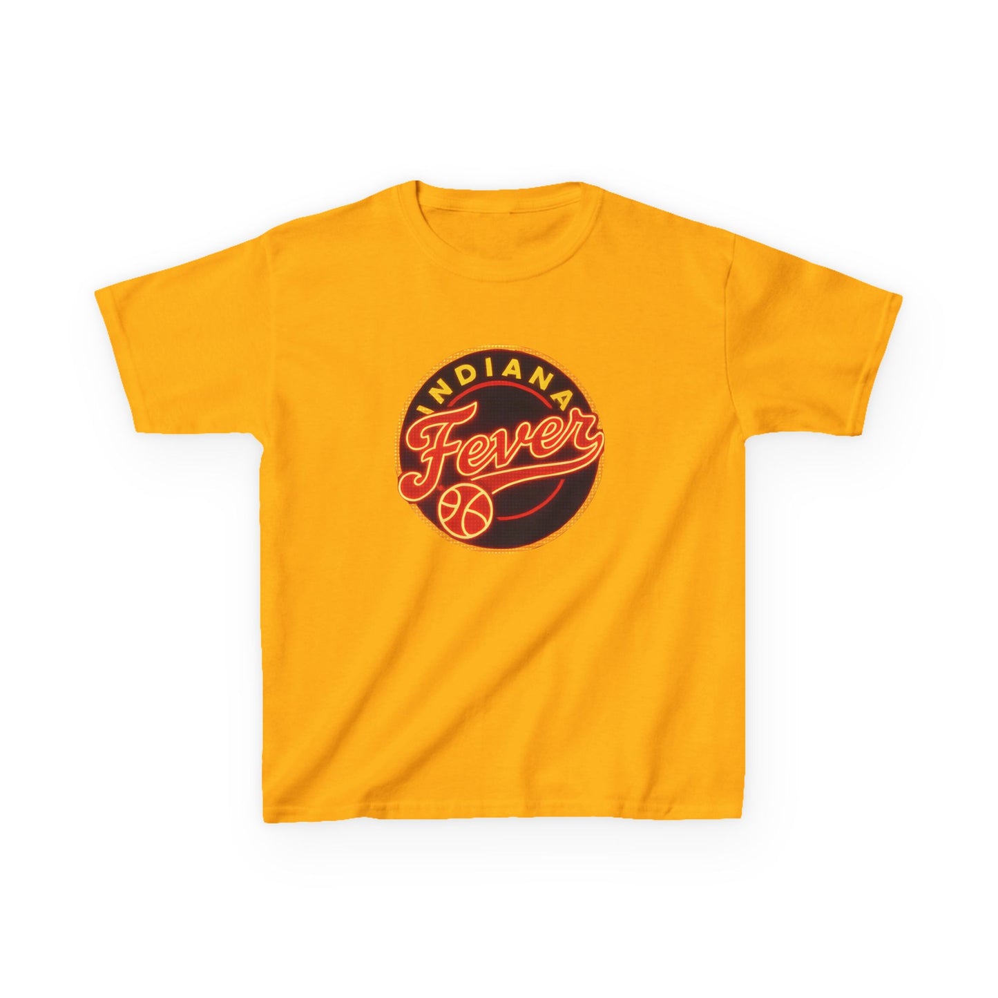Indiana Fever LED Kids Unisex