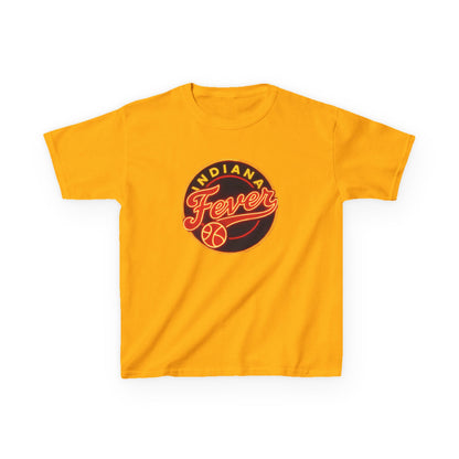 Indiana Fever LED Kids Unisex