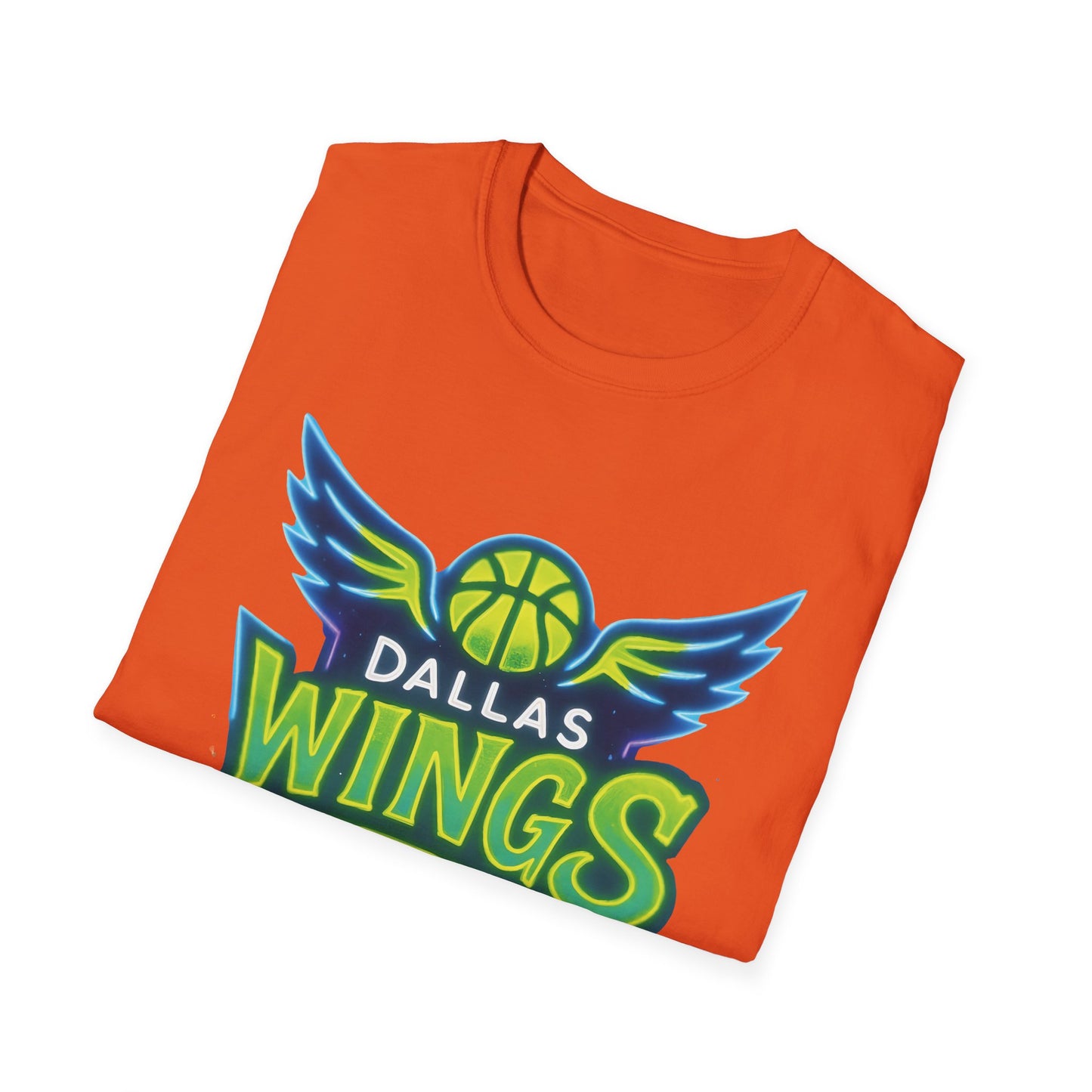 Dallas Wings LED Unisex