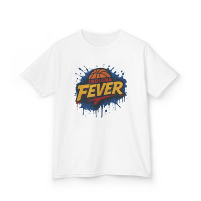 Indiana Fever Kids Unisex