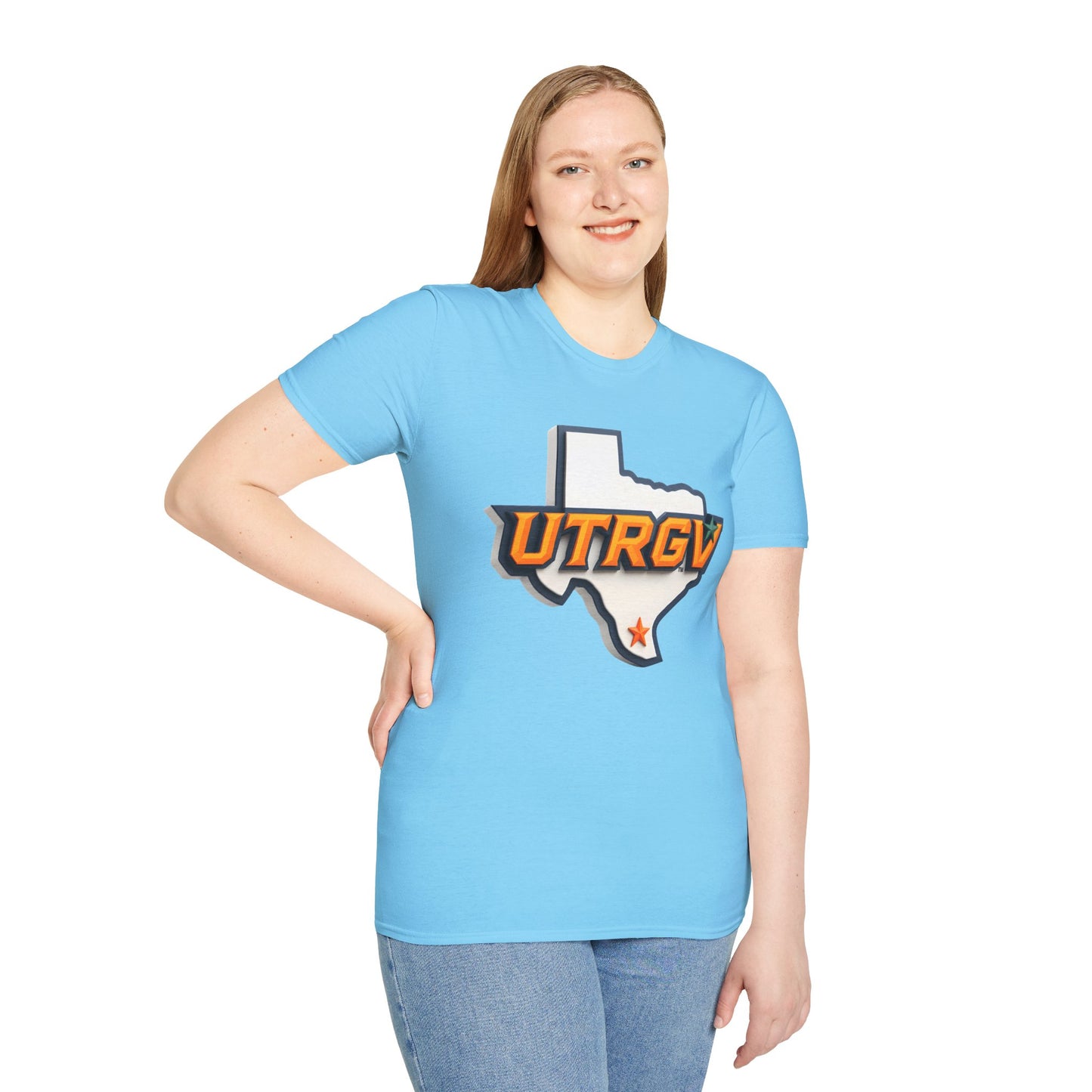 UTRGV Football Unisex