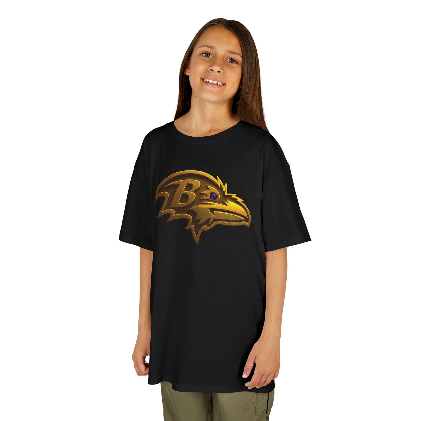 Baltimore Ravens Kids Unisex