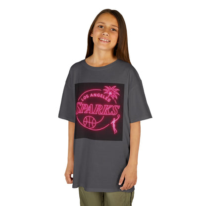 Los Angeles Sparks Kids Unisex