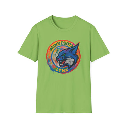 Minnesota Lynx Napheesa Collier  Front/Back Design Unisex