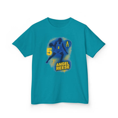 Chicago Sky Angel Reese Kids Unisex