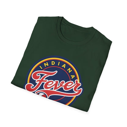 Indiana Fever Front/Back design Unisex