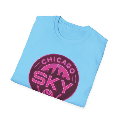 Chicago Sky Angel Reese  LED Unisex
