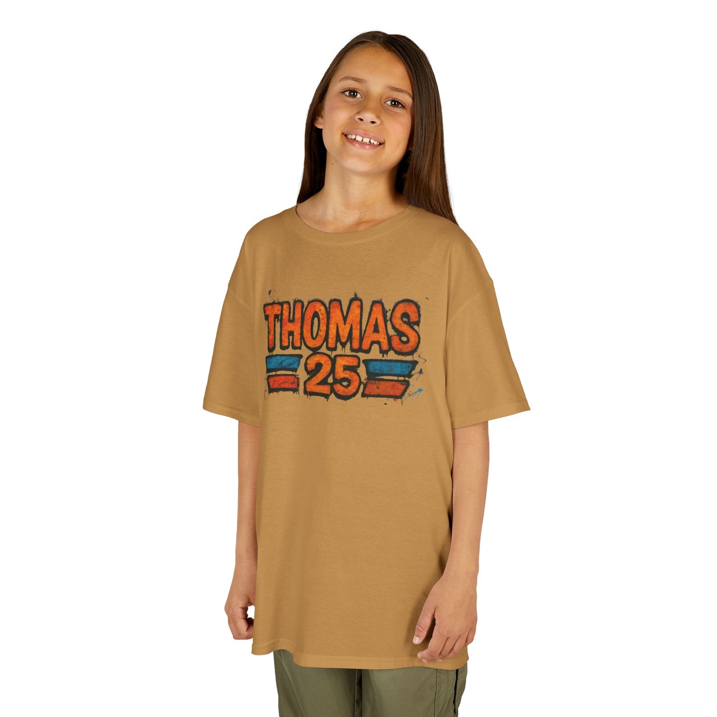 Connecticut Sun Alyssa Thomas Kids Unisex