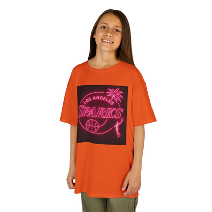 Los Angeles Sparks Kids Unisex