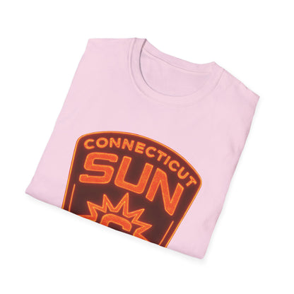 Connecticut Sun LED Unisex