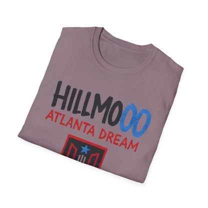 Atlanta Dream Naz Hillmon Unisex