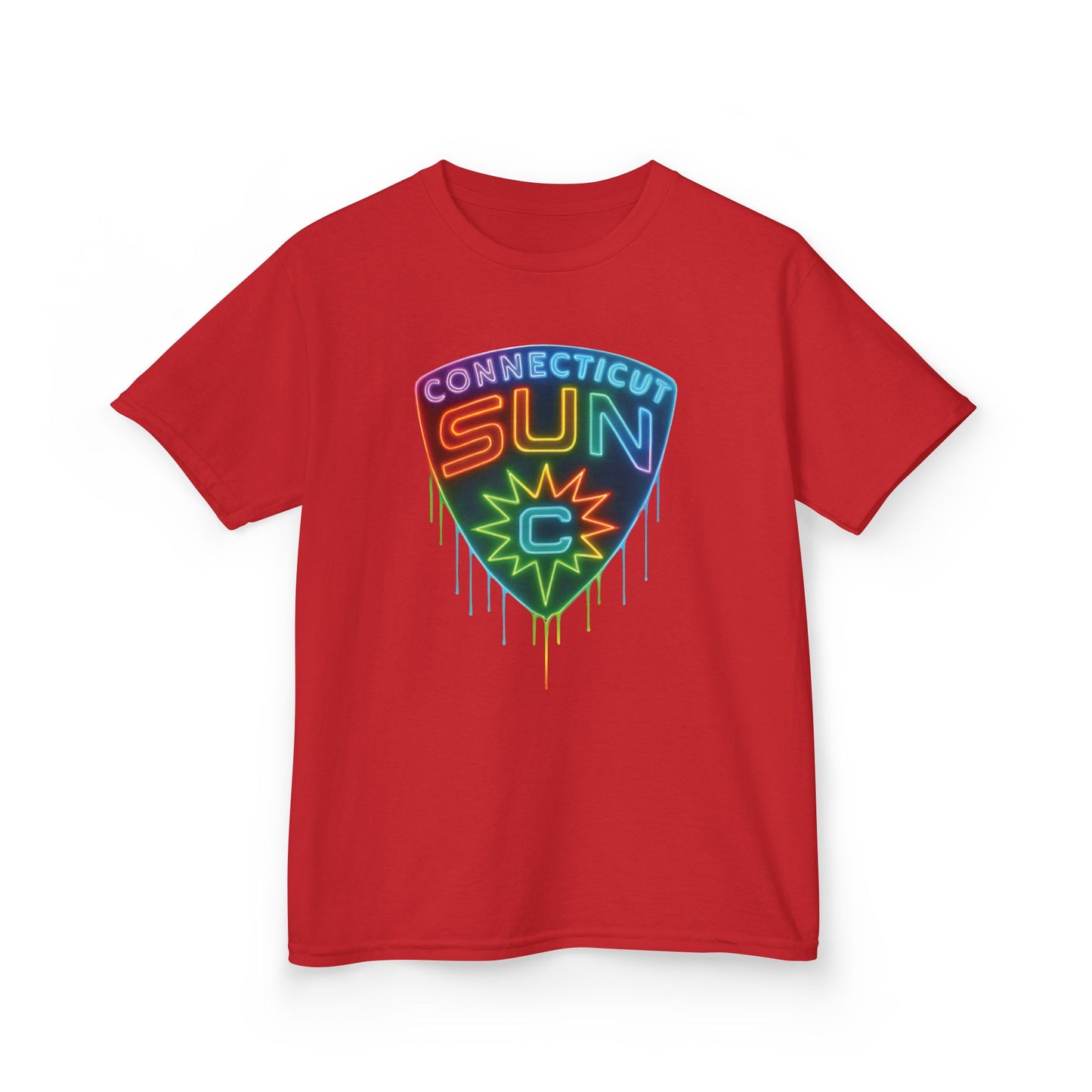 Connecticut Sun Kids Unisex