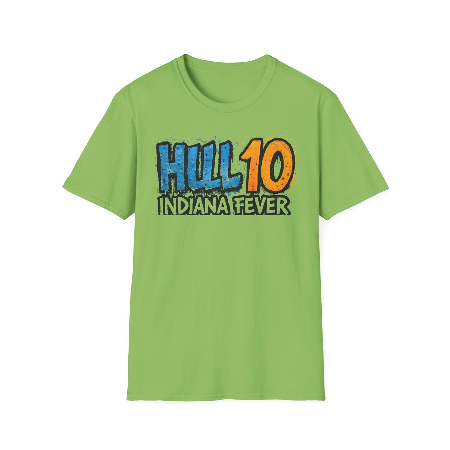 Indiana Fever Lexie Hull Unisex