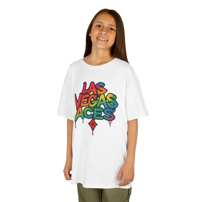 Las Vegas Aces Kids Unisex