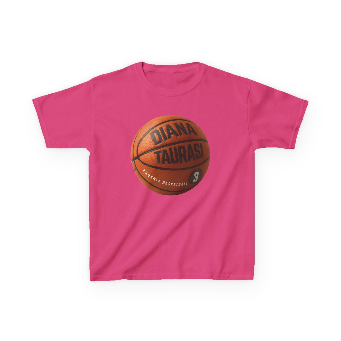 Phoenix Mercury Diana Taurasi Kids Unisex