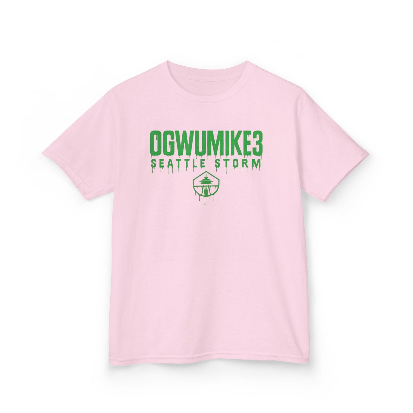 Seattle Storm Nneka Ogwumike Kids Unisex