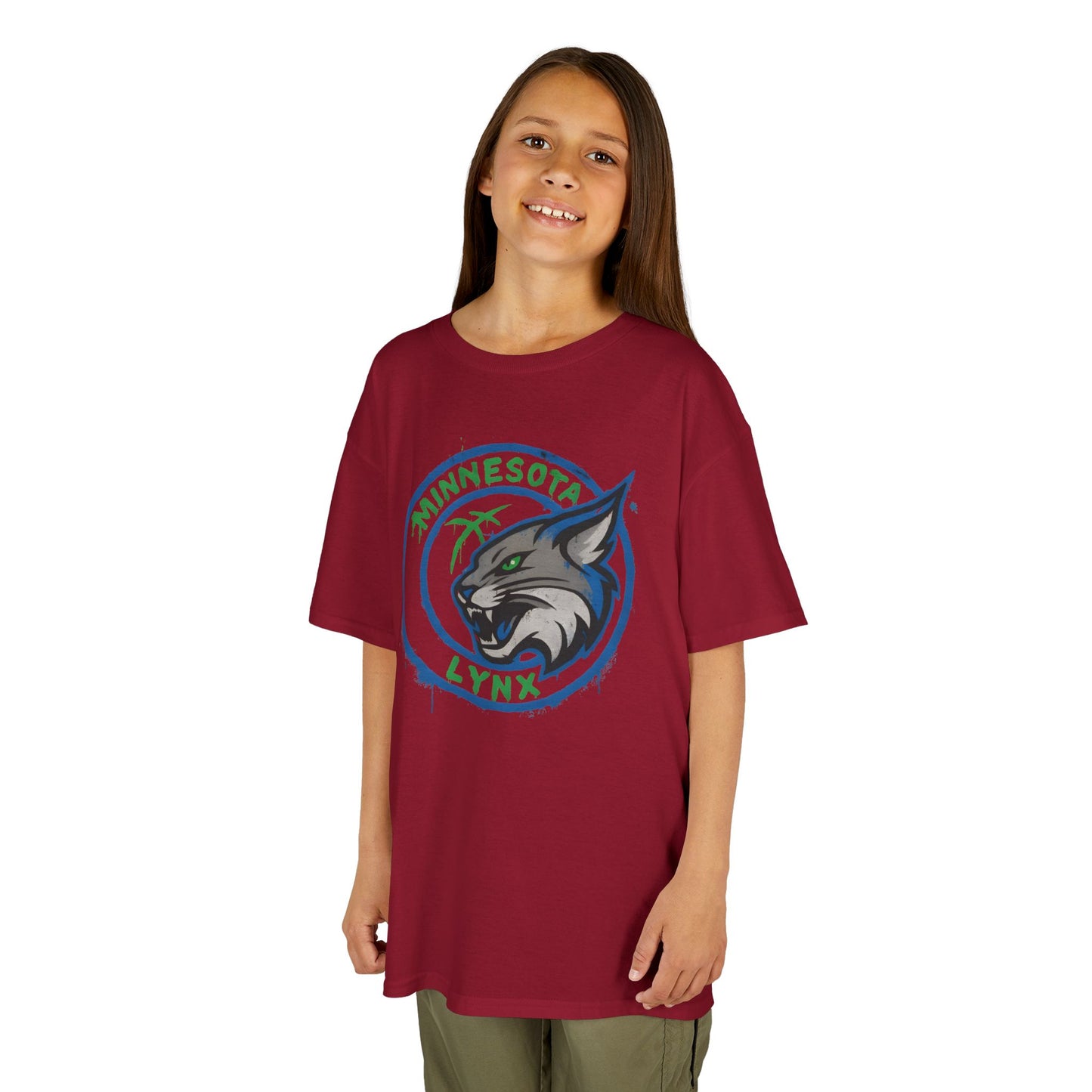 Minnesota Lynx Kids Unisex