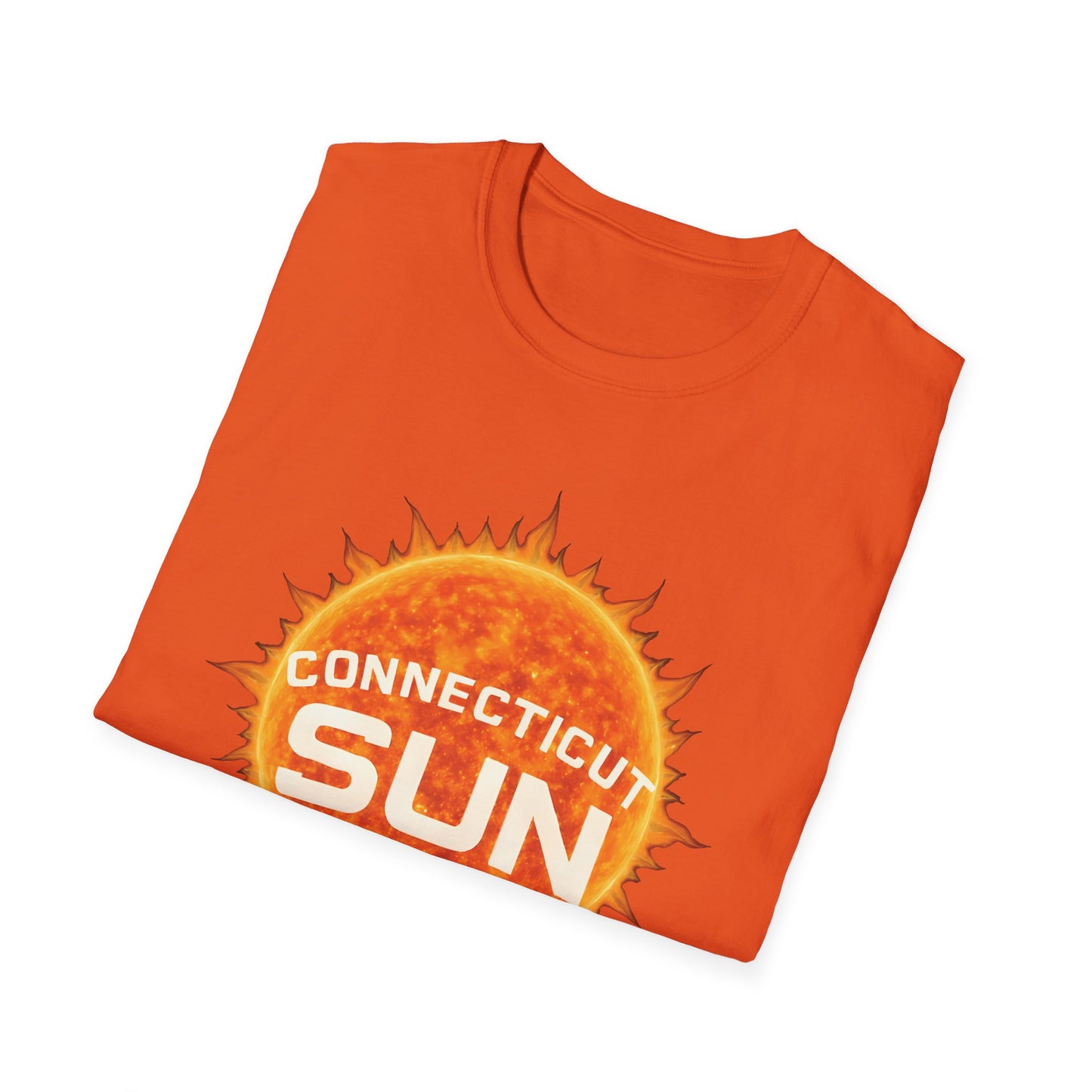 Connecticut Sun Unisex