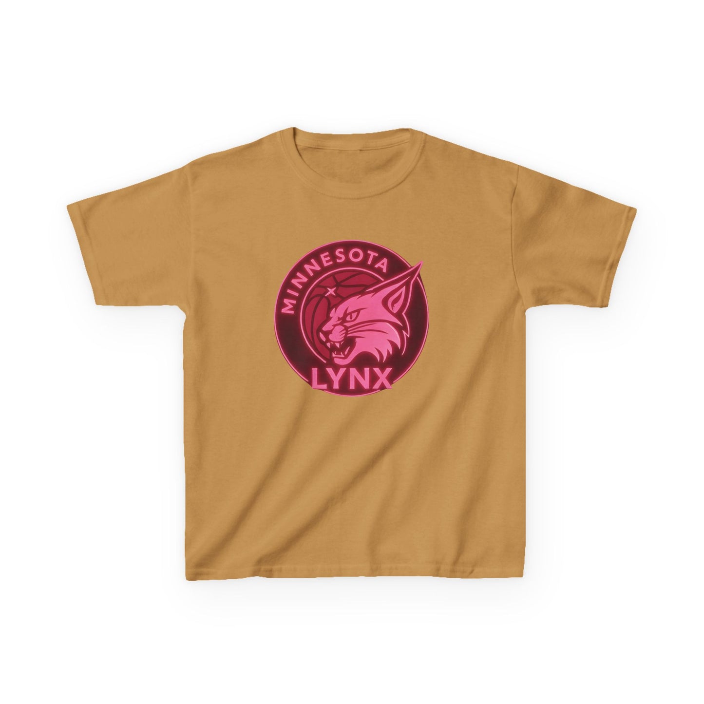 Minnesota Lynx Kids Unisex