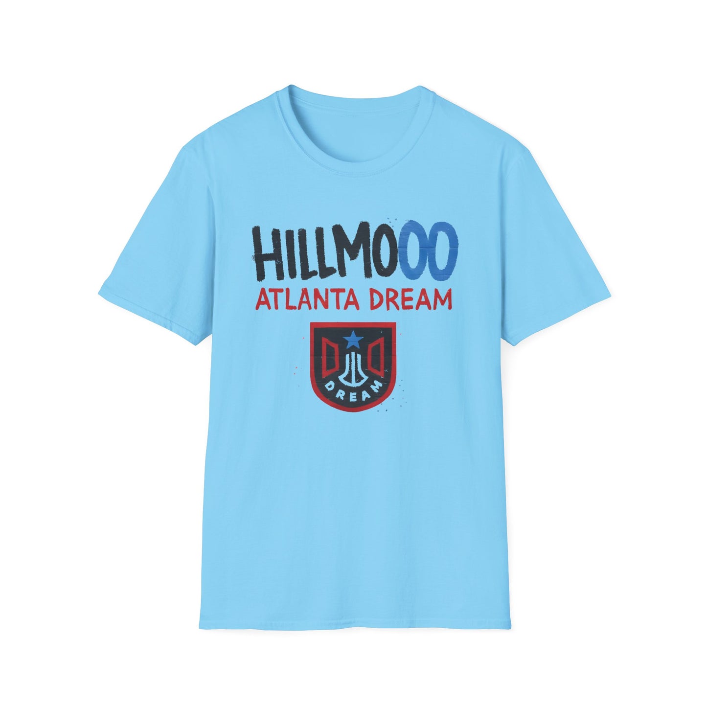 Atlanta Dream Naz Hillmon Unisex