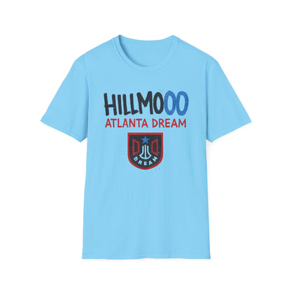 Atlanta Dream Naz Hillmon Unisex