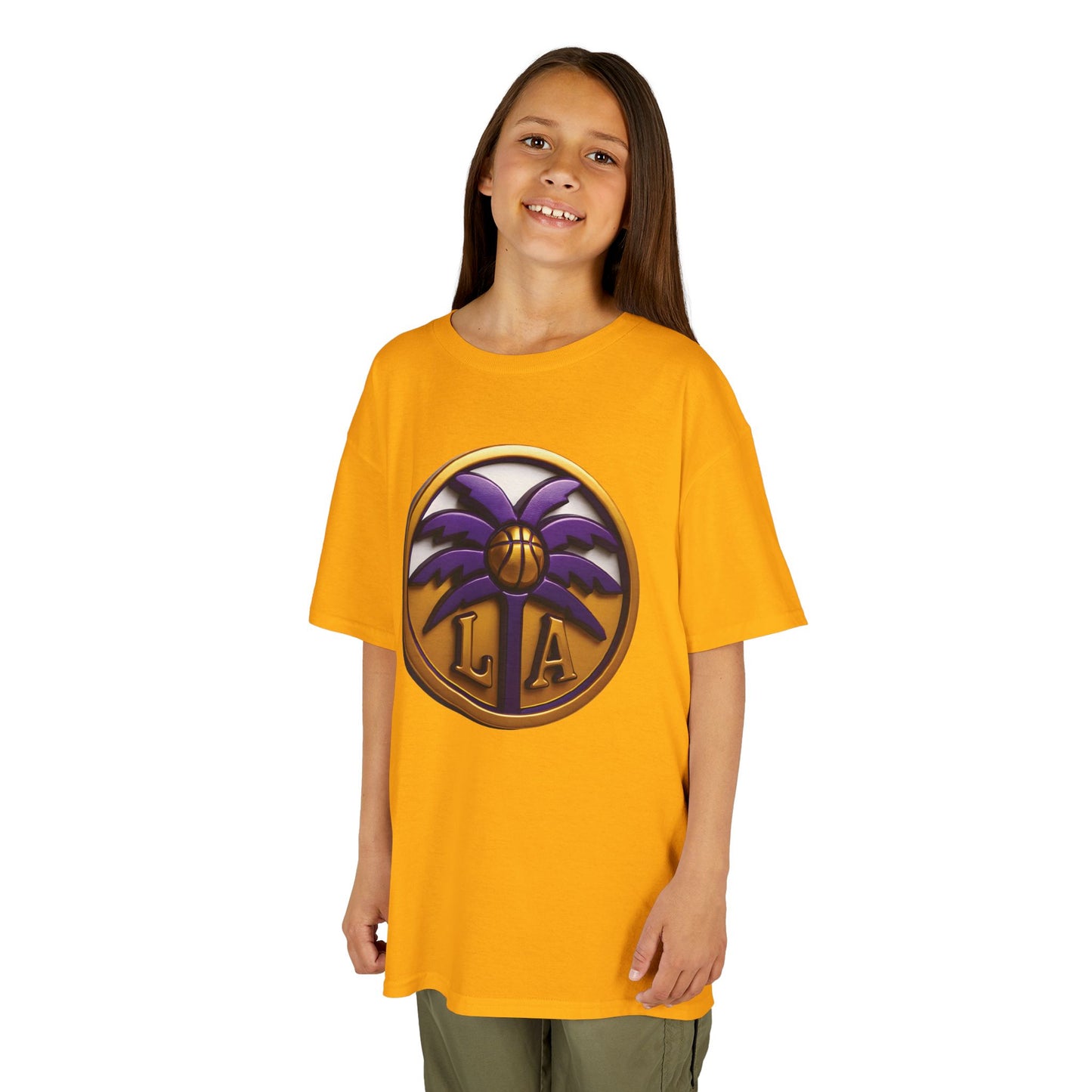 Los Angeles Sparks Kids Unisex