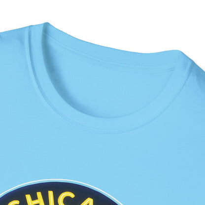 Chicago Sky LED Unisex