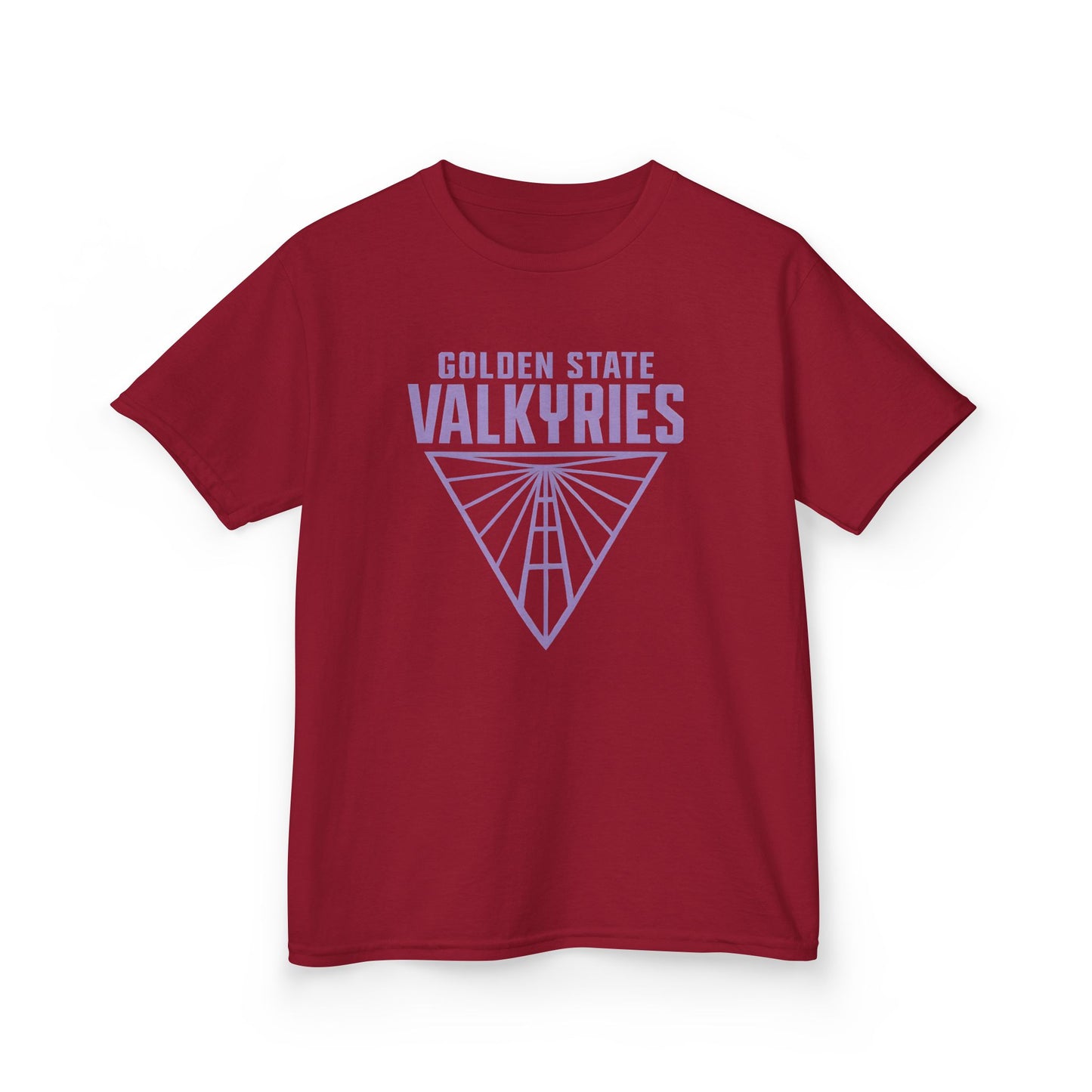 Golden State Valkyries Kids Unisex