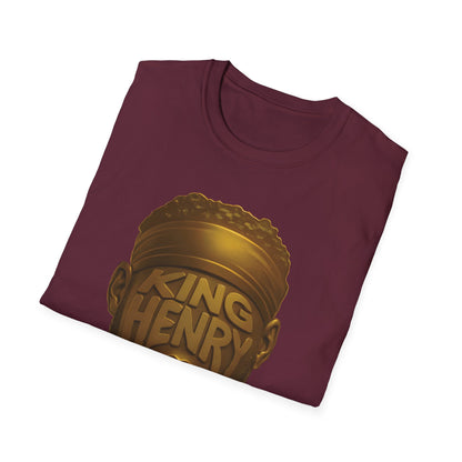Baltimore Ravens Derrick Henry Unisex