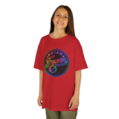 Indiana Fever LED Kids Unisex