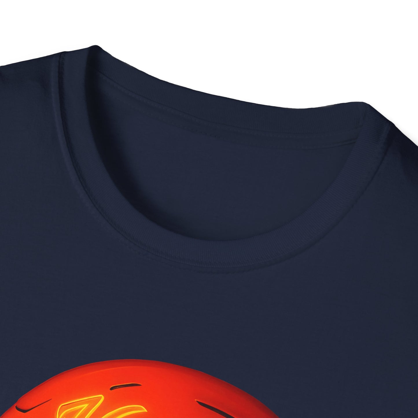 #31 UTRGV Football Helmet Unisex