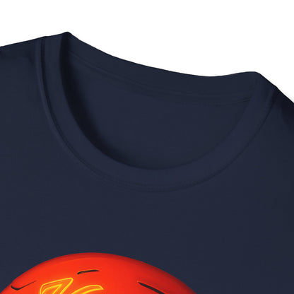 #31 UTRGV Football Helmet Unisex