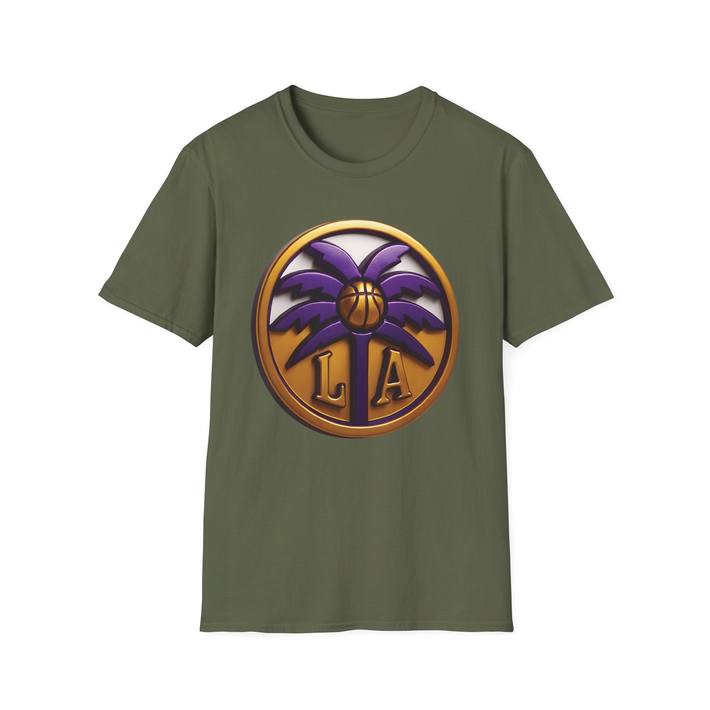 Los Angeles Sparks Unisex