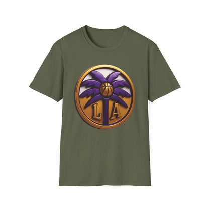 Los Angeles Sparks Unisex
