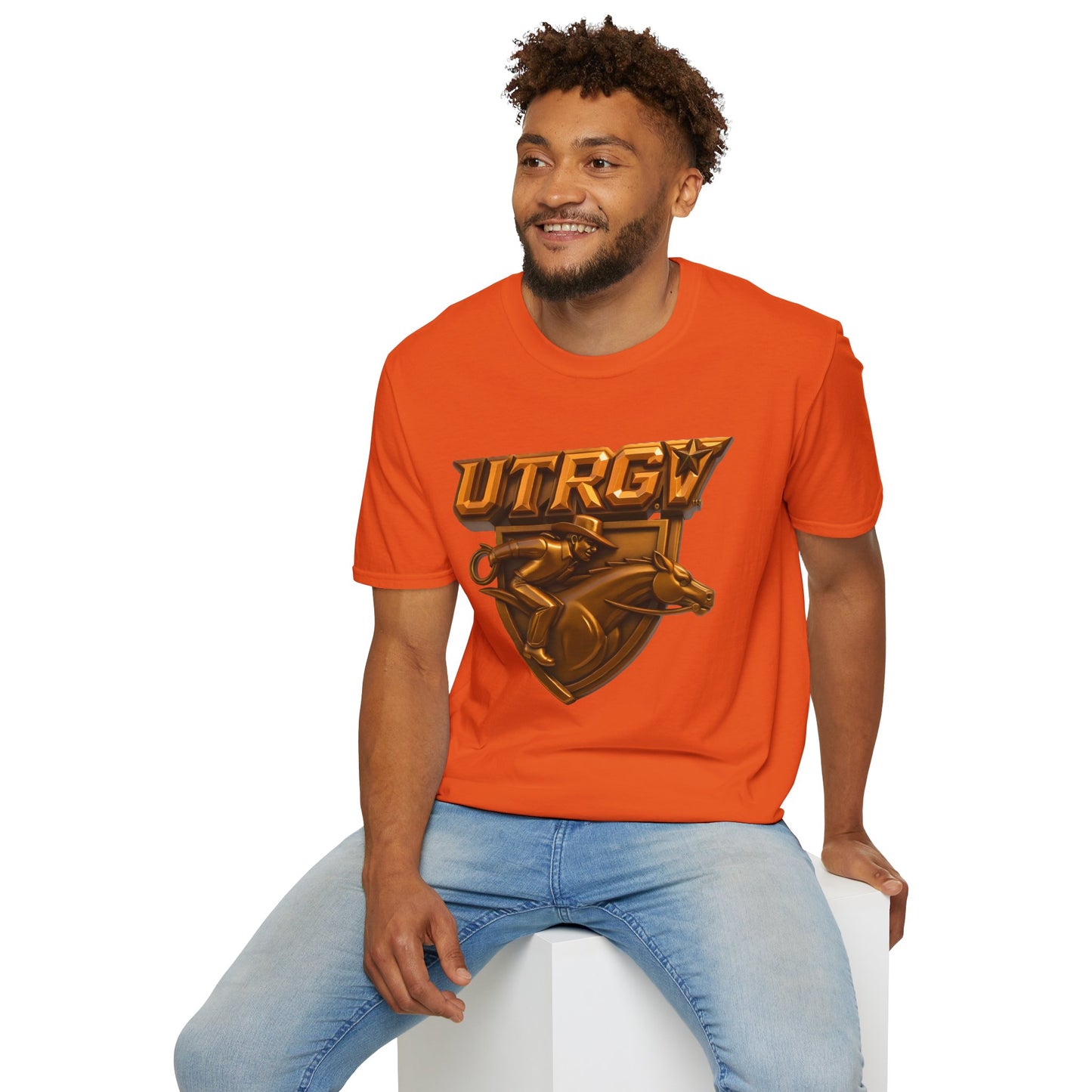 UTRGV Football Unisex