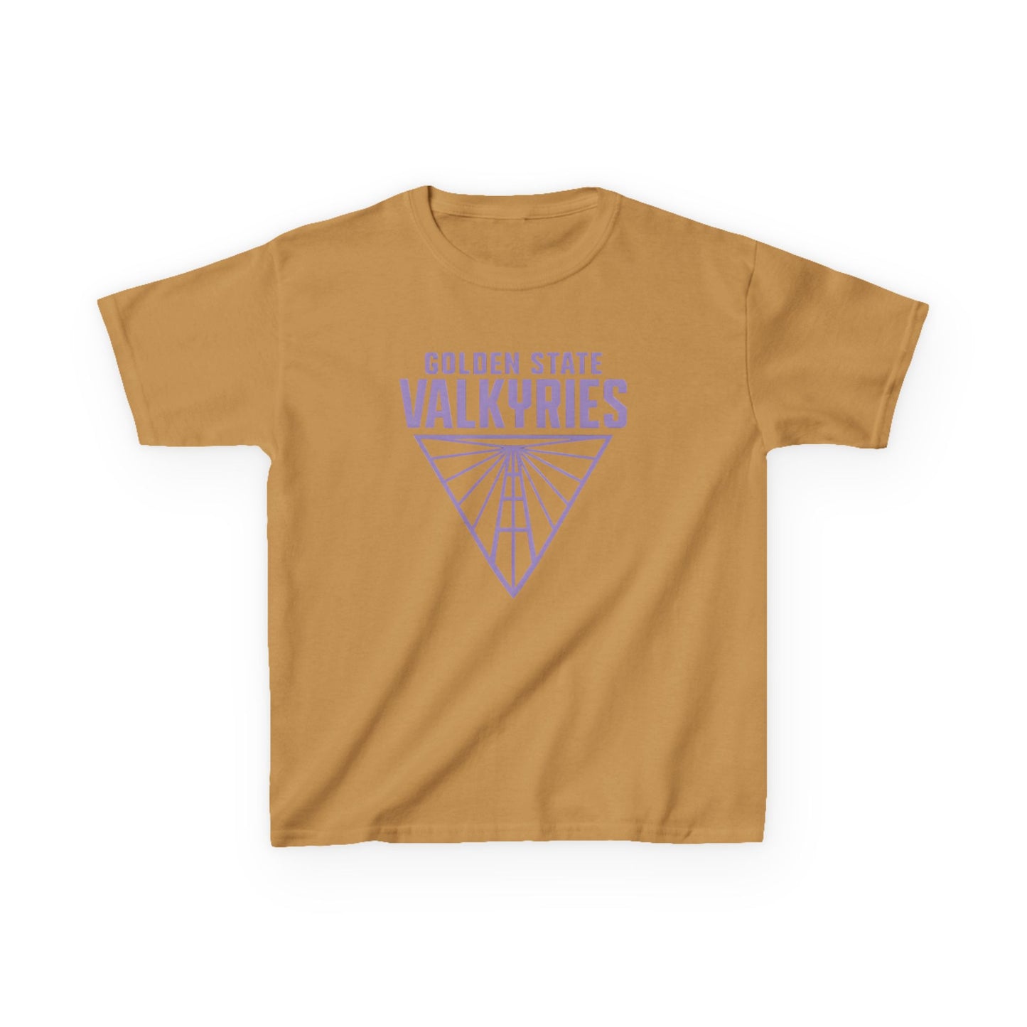 Golden State Valkyries Kids Unisex