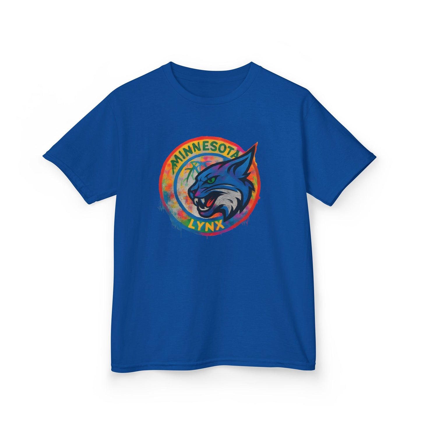 Minnesota Lynx Napheesa Collier Kids Unisex