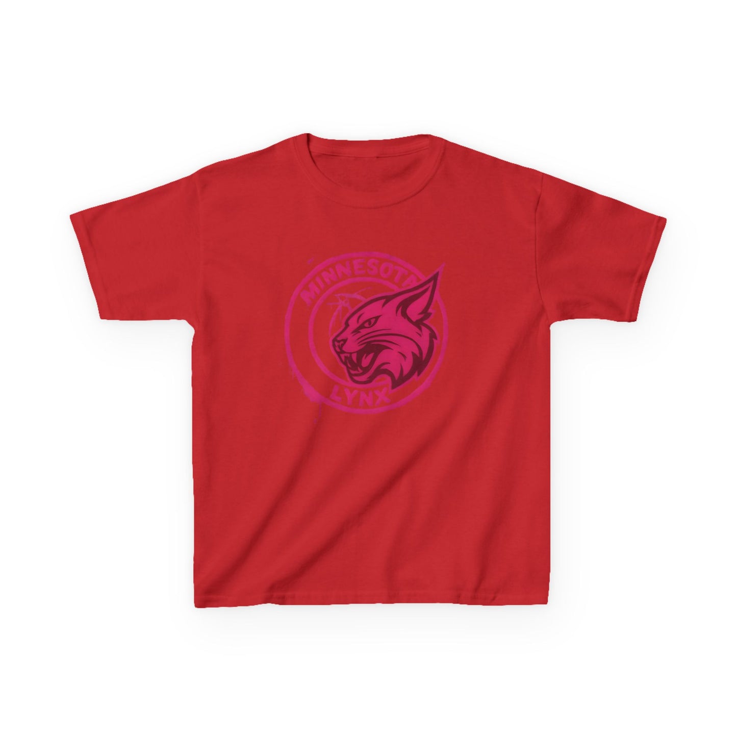 Minnesota Lynx Kids Unisex
