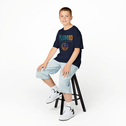 Los Angeles Sparks Kelsey Plum Kids Unisex