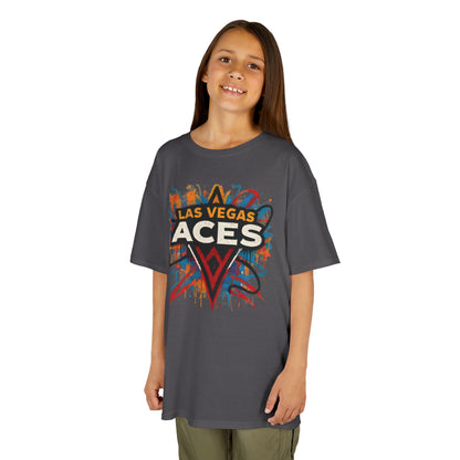 Las Vegas Aces Kids Unisex