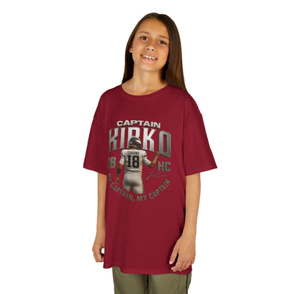 Atlanta Falcons Kirk Cousins Kids Unisex